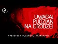 PUDZIAN o transporcie w Polsce