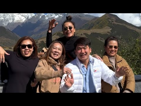 รีวิวเที่ยวทัวร์สี่ดรุณีประเ