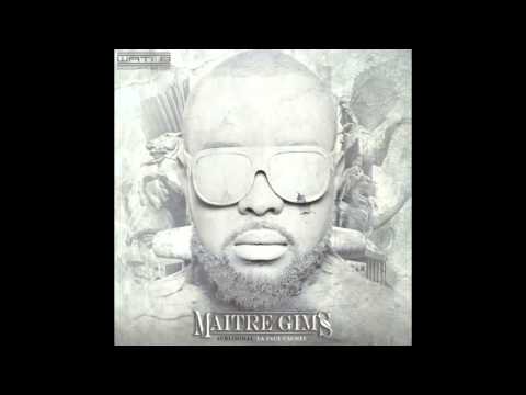 Maitre Gims - Warano Style / HD