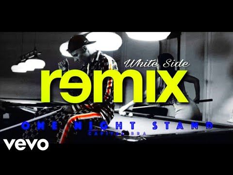 Capital bra - One Night Stand Remix (prod. whiteside)