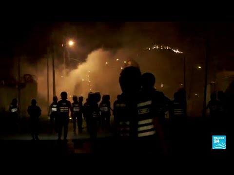 Manifestations en Tunisie : nouveaux rassemblements contre les violences policières