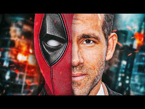 Por qué Ryan Reynolds casi renuncia a DEADPOOL