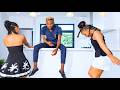 TINYE KWENDA - SIMBA MUNATI (OFFICIAL VIDEO)