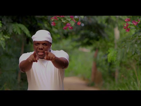 Annoint Amani = Lipa Deni Langu ( Official music Video )