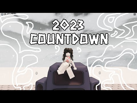 CountDown2023!เล่นไปเรื่อยย