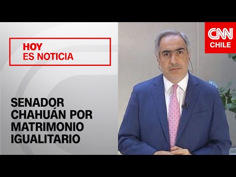Chahuán: “Chile Vamos no existe más allá de las reuniones en el comité político de La Moneda”