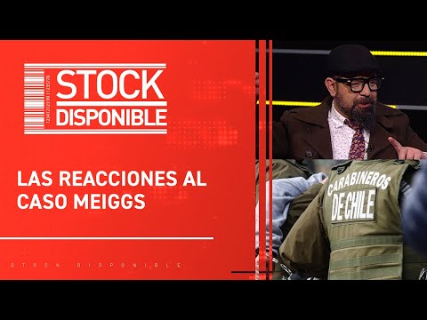 La comisaría debió ser INTERVENIDA, Jorge Molina | Pauta Stock