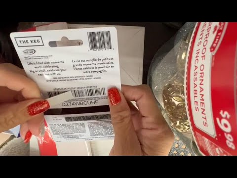 Mississauga, Ont. woman says scammers drained her $250 gift card