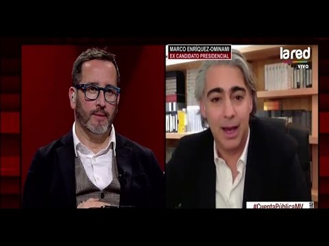 Marco Enríquez-Ominami: Un discurso con una colección de medidas, que no hacen una visión de país