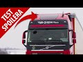 TEST: Czy spoiler dachowy obnia spalanie?