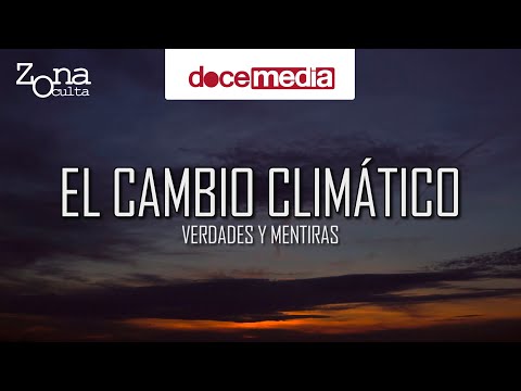 ? Antonio Turiel: El cambio CLIMÁTICO es REAL pero provisional ?