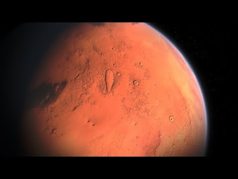 Carrera espacial a Marte: ¿A qué responde que las expediciones tengan como destino a este planeta