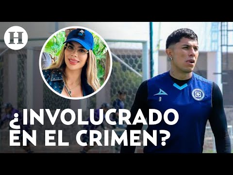 ¡FGJEM cita a Carlos Salcedo! Se niega a declarar sobre el asesinato de su hermana Paola Salcedo