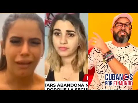 Otaola a Dina Stars y Gaby: “El tema de libertad de Cuba no es problema de contenido, es principios”