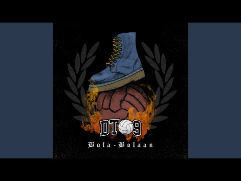 Bandung Belongs To Me