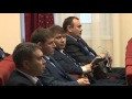 Семинар-совещание, 22-24 сентября 2015 года