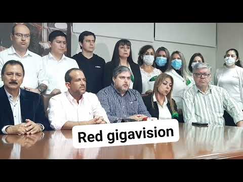 Cívico manda a ministro de gobierno y obras públicas irse a la paz a trabajarntaCruzE icepresidente