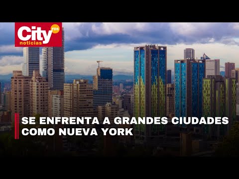 Bogotá competirá como Destino Urbano Líder del Mundo en los World Travel Awards 2024 | CityTv