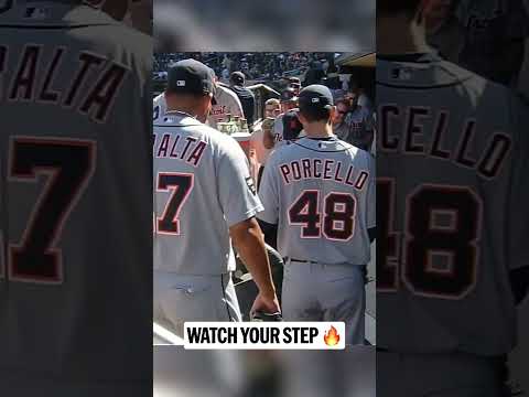 On your toes, Tigers! JV is back 