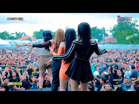 FULL ALBUM ROMANSA - OJING TOGETHER - LAP. NGABUL JEPARA