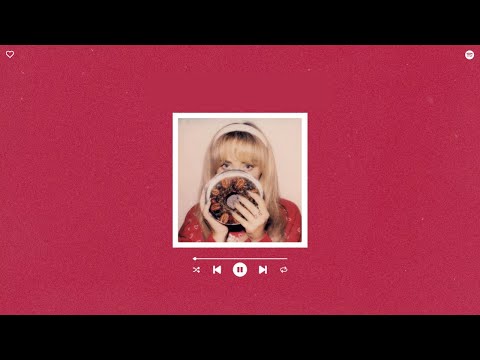 sabrina carpenter - white xmas (sped up & reverb)