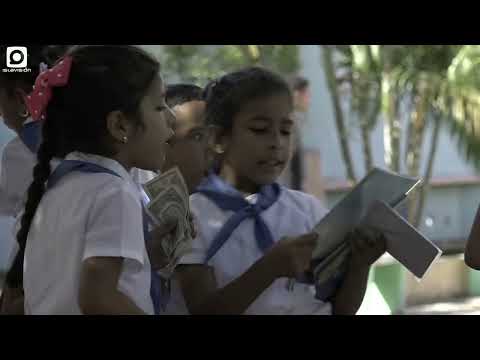 Las lecturas de verano serán la antesala del inicio de la etapa veraniega en el territorio