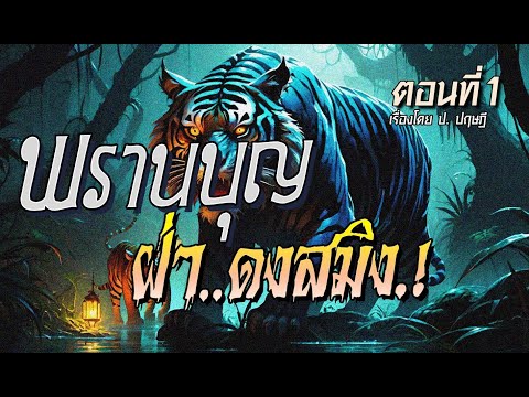 พรานบุญ..ฝ่าดงสมิง.!(ตอนที่1)