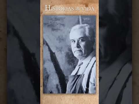 Historias de vida | Rufino Tamayo.