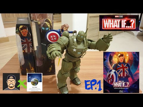 ToyReviews-:-What-If-EP.1-ตอน- ToyReviews-:-What-If-EP.1-ตอน-