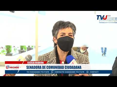 DESTITUYEN A SUB GOBERNADORA POR DENUNCIAR EXPLOTACIÓN DE ORO