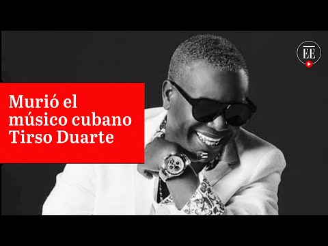 Falleció el músico, Tirso Duarte, luego de un presunto ataque en Tumaco, Nariño | El Espectador