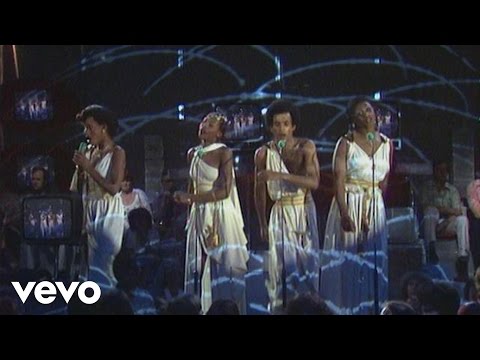 Boney M. - Rivers Of Babylon (ZDF Disco 12.06.1978)