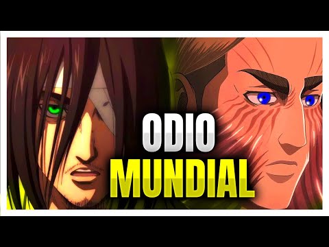 Cómo estas 5 Escenas POLÉMICAS Enfrentaron al Fandom de SNK