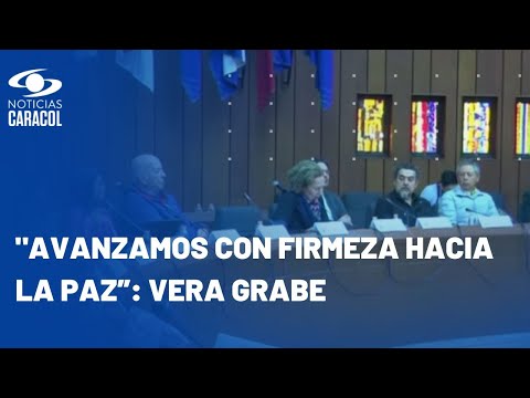 Además de parar el secuestro extorsivo, ¿a qué se comprometió el ELN?