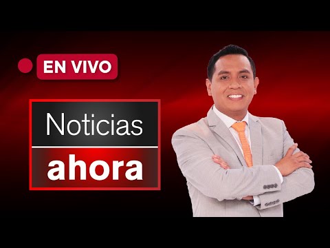 TVPerú Noticias EN VIVO: Noticias Ahora, lunes 1 de julio del 2024