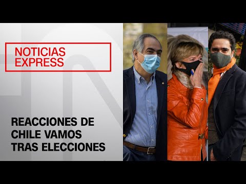 Chile Vamos saca conclusiones tras nueva derrota electoral: “Tenemos que hacer las cosas distintas”