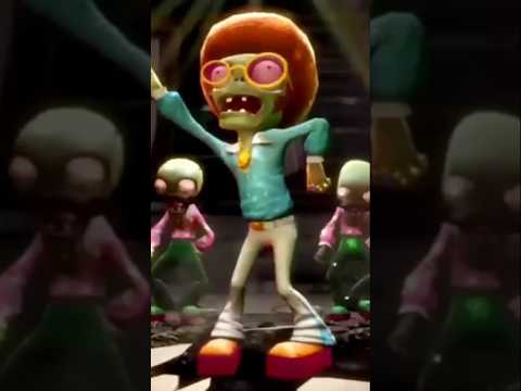 Лего Хранитель hypnodancerpvzdancezombiesplantsvszombies