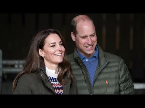 Primer comunicado de los príncipes de Gales luego de que Kate Middleton confirmara que tiene cáncer