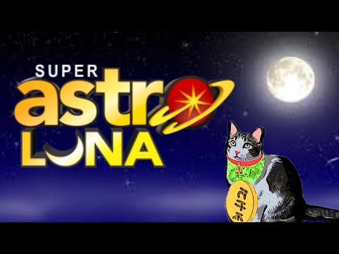 Resultado SUPER ASTRO LUNA Domingo 7 de Julio de 2024