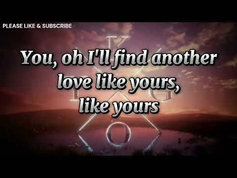 Kygo - Found Another Love (Official Music Lyrics Video)