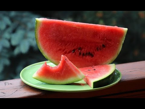 Verano 2024: Frutas refrescantes para combatir el calor