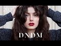 DNDM & Mr Salama - Pretty Girl (Original Mix)  2025
