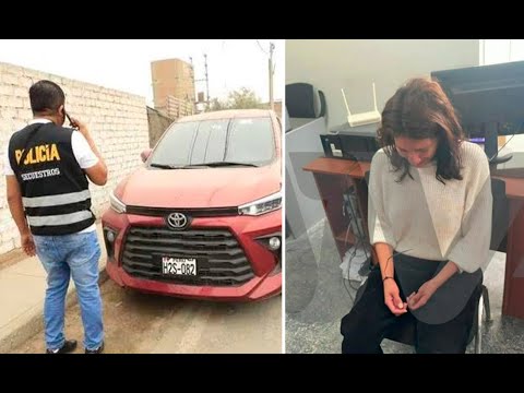 Comas: Secuestradores liberaron a la hija de empresario frigorífico