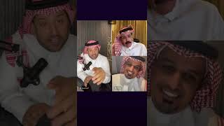 سامي القاضي : على نواف العقيدي التفرغ لكرة القدم