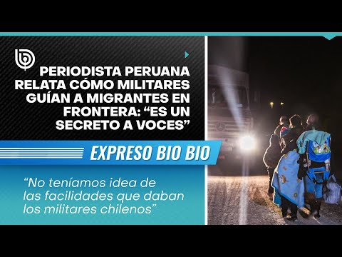 Senador De Urresti por error en algoritmo: Recomiendo contactar al Director Regional del Servel