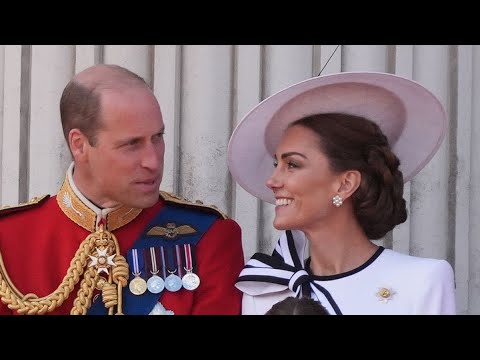La esperada reaparición de Kate Middleton arropada por su familia