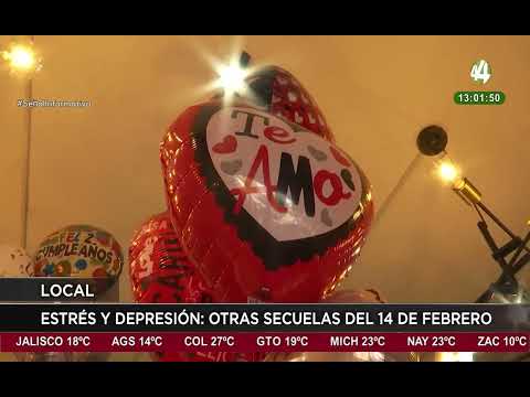 Las noticias más importantes de la tarde | 12 de febrero 2024