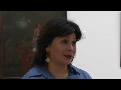 Reconoce Ministra de Cultura del Salvador resultados de Cuba en la enseñanza artística.