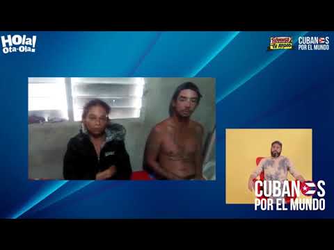 Activistas cubanos en Camagüey asediados por policía política: “Corremos riesgo de ser asesinados”