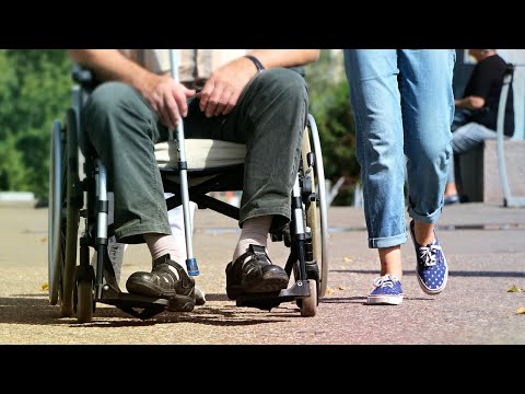 Entidades emiten protocolo para recibir alertas de personas con discapacidad
